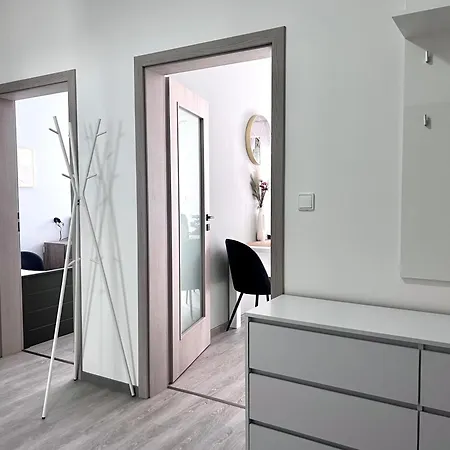 Apartmán Lakeside Český Krumlov