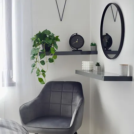 Apartmán Lakeside *