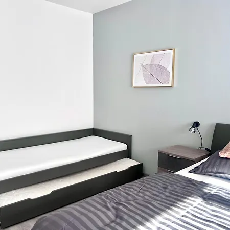 Lakeside Apartmán *