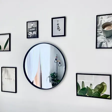 Lakeside アパート