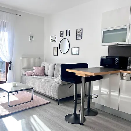 Lakeside Český Krumlov