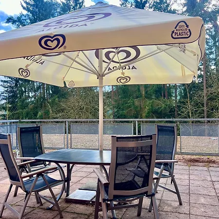 Lakeside Apartmán Český Krumlov