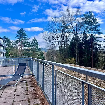 Lakeside Apartmán Český Krumlov