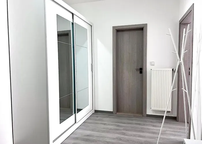 Lakeside Apartamento *