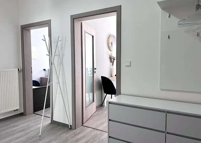 Apartamento Lakeside Český Krumlov