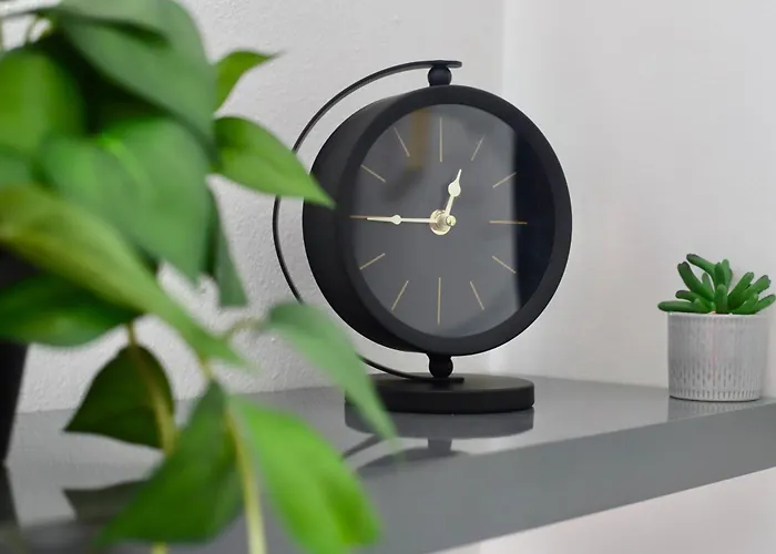 Διαμέρισμα Lakeside