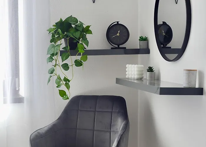 Apartamento Lakeside *