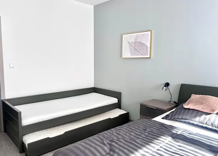 Lakeside Apartamento *