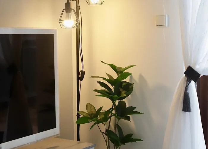 Apartamento Lakeside