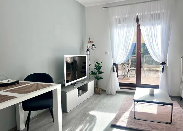 Apartamento Lakeside *