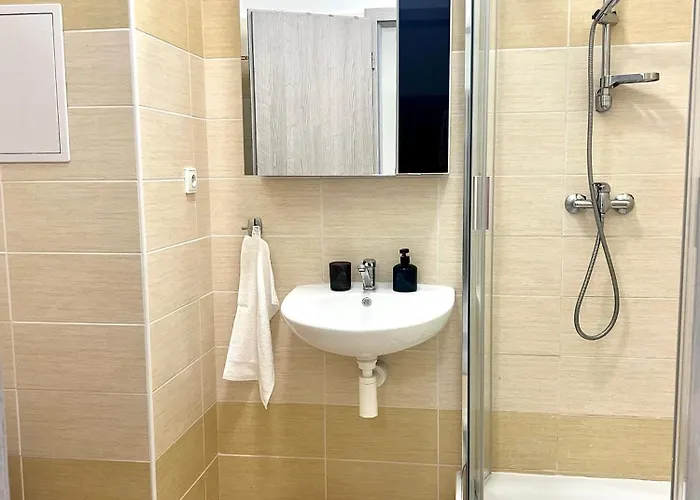 Lakeside Český Krumlov