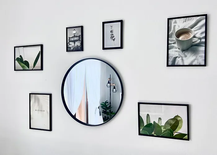 Lakeside Διαμέρισμα