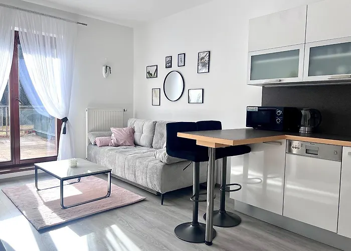 Lakeside Český Krumlov