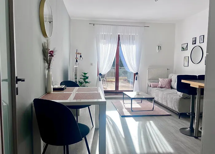 Apartamento Lakeside