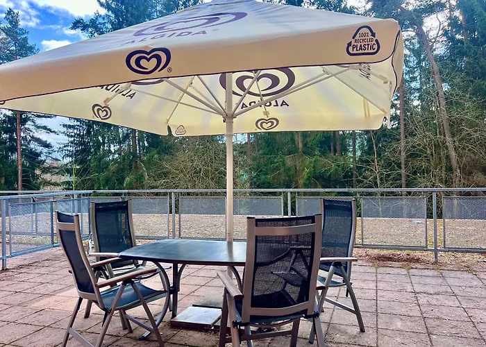 Lakeside Apartamento Český Krumlov