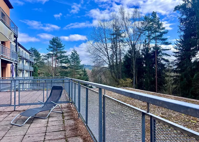 Lakeside Διαμέρισμα Český Krumlov